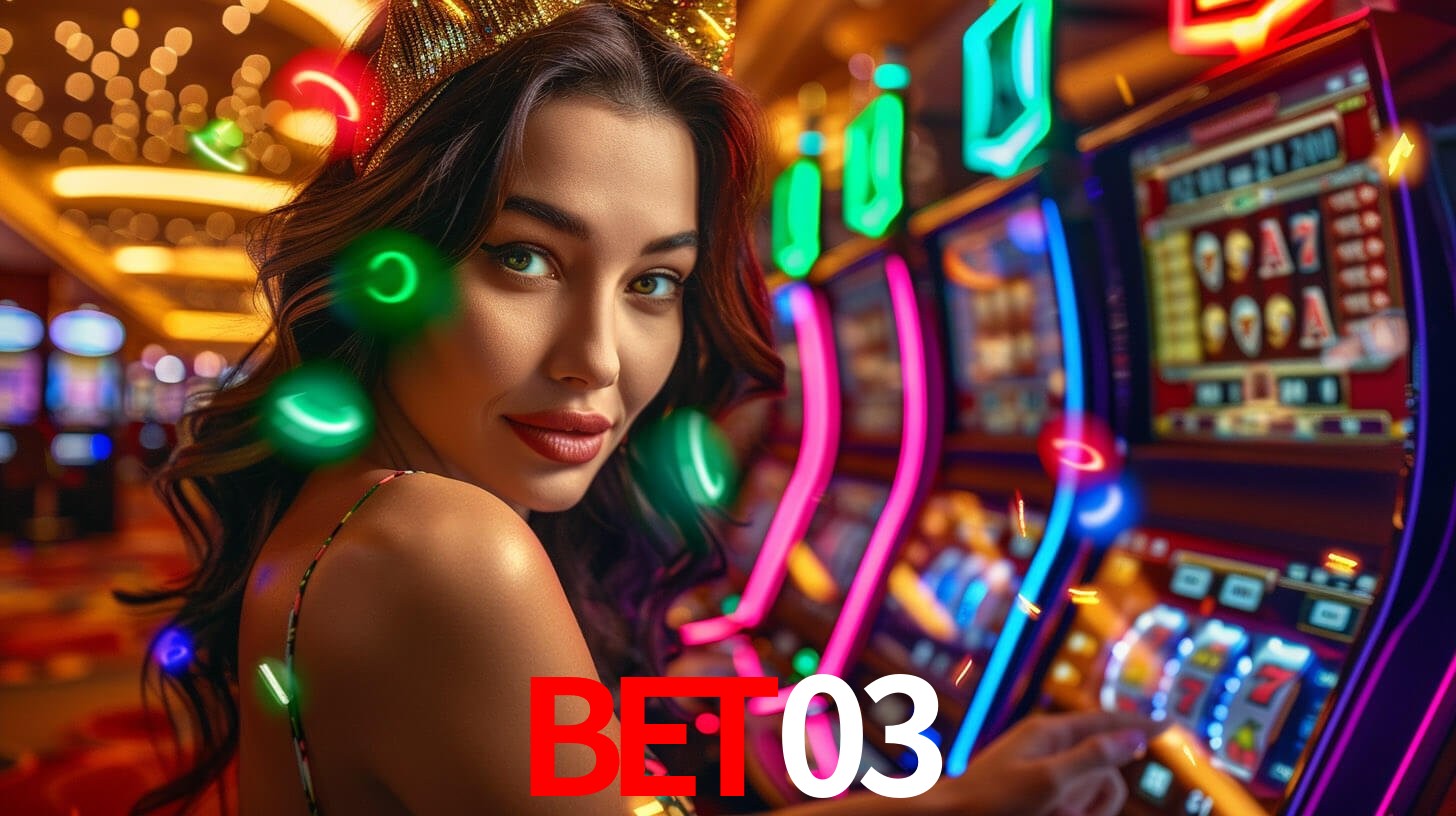 Escolher plataforma para baixar BET03