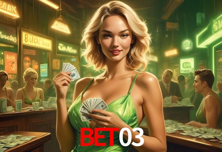 Descubra a Essência do BET03: Nossa História e Compromissos