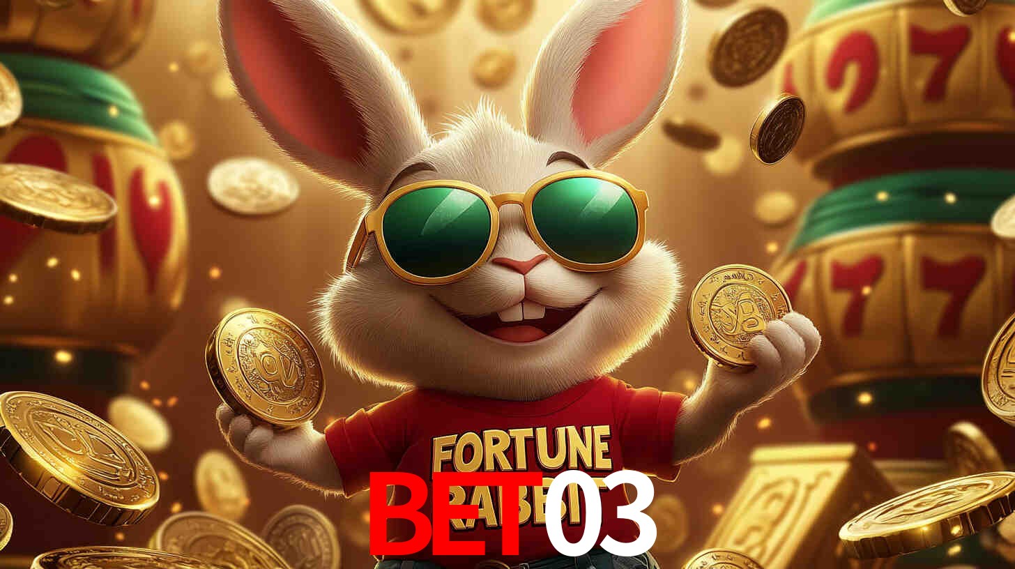 BET03 login