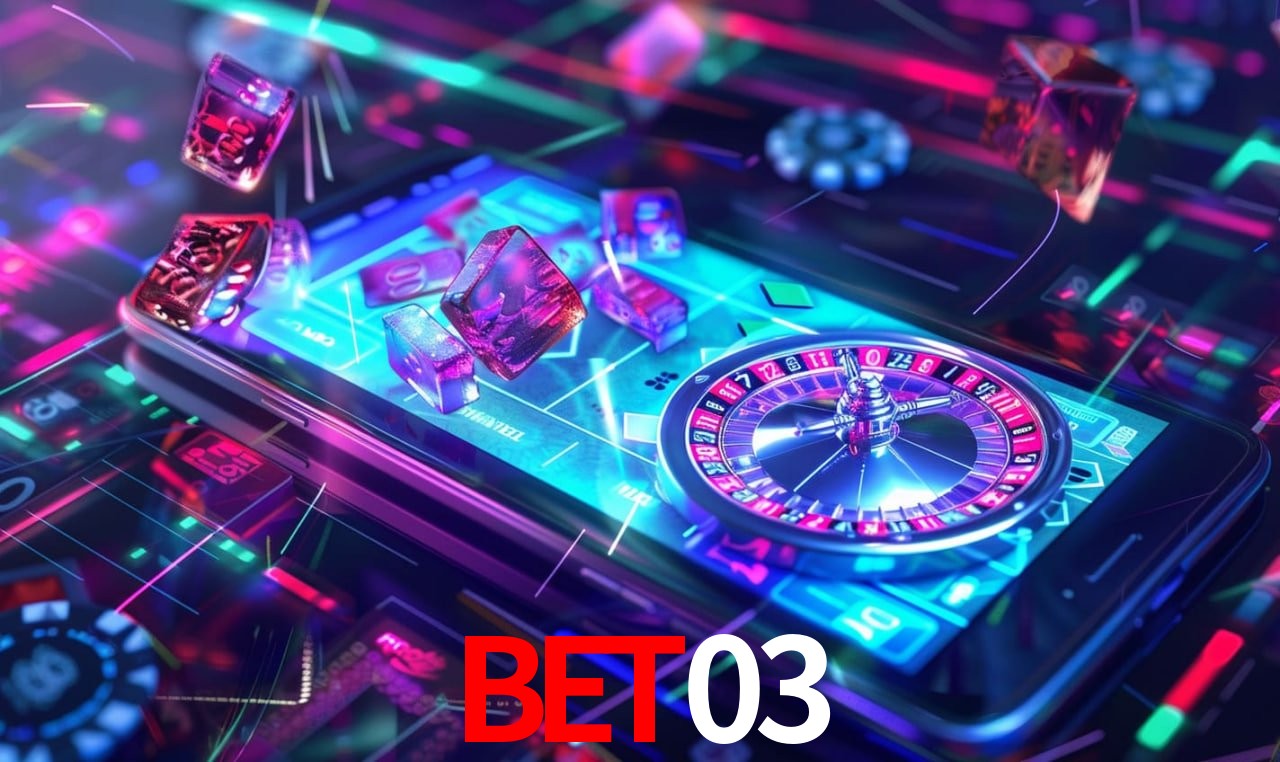 Jogo Spaceman BET03